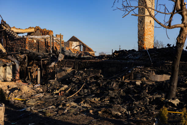 Reliable Fire Damage Removal contractor in Keller, TX by Fire Damage Laser Cleaning